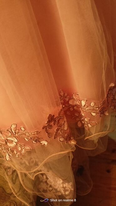 Bayram kostyumları: 5 - 6 yaş, İşlənmiş — 4