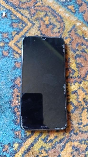 смарт часи: Redmi, Redmi 8, Б/у, 32 ГБ, цвет - Синий, 2 SIM — 7