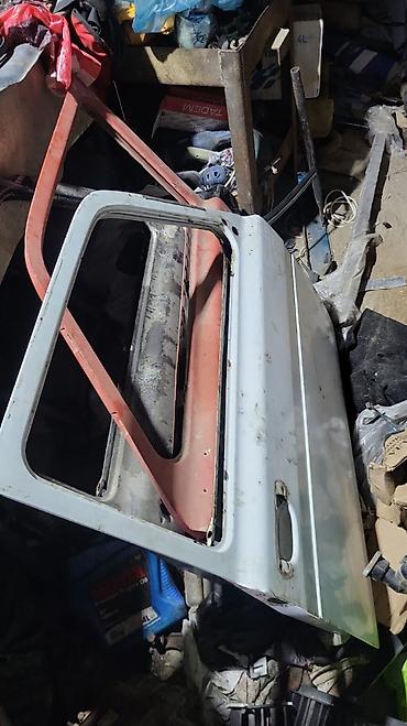vaz qapı: Niva qapıları 60 aznden başlayan qiymetler - Sol və sağ ön qapılar — 3