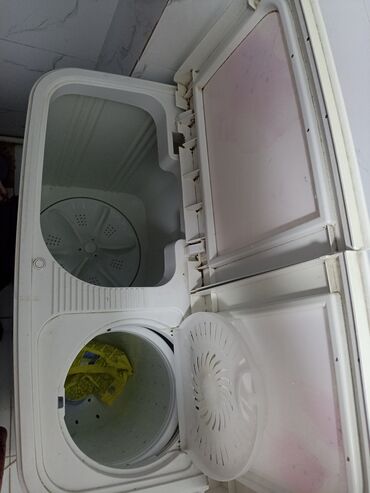 не рабочий стиральная машина: Стиральная машина Artel, Полуавтоматическая, Компактная