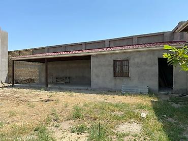 Həyət evləri və villaların satışı: 8 otaq, 322 kv. m, Təmirsiz — 10