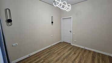 Продажа квартир: 2 комнаты, 61 м², Элитка, 1 этаж, Евроремонт — 6