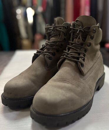 Ботинки: Рабочие и треккинговые ботинки 1) Caterpillar (CAT) Steel Toe - — 6