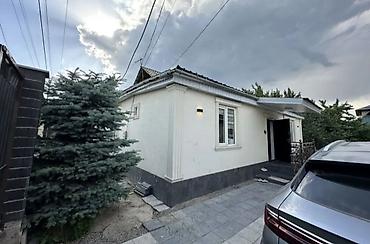 🔥 СРОЧНО ПРОДАЁТСЯ ДОМ — АК-ОРДО 3! 🔥 🏡 4-комнатный дом. 📐 Площадь