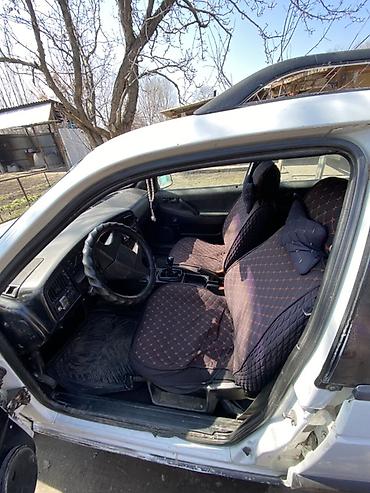 Volkswagen: Volkswagen Passat Variant: 1989 г., Механика, Универсал — 7