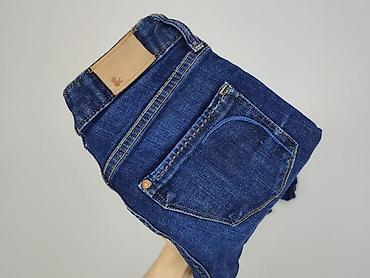 koszule comen: Spodnie jeansowe, H&M, 9 lat, 128/134, stan - Idealny — 6