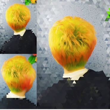 Парикмахеры: Парикмахер стилист колорист.Окрашивания и стрижки любой сложности .А — 22