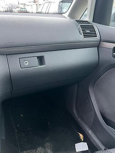 set za auto prva pomoc: KASETA ZA VOLKSWAGEN TOURAN | Kaseta za Touran 2012 — 1