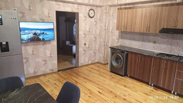 Bağ evlərinin kirayəsi: Bağ evi – geniş həyət və mebel/texnika ilə Tecili satılır ünvan — 2