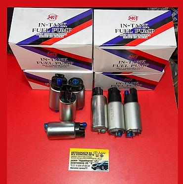 Бензонасосы: Бензонасос Honda Новый — 2