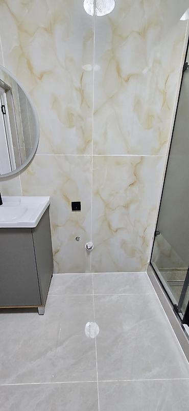 однушка: 2 комнаты, 50 м², Резиденция, Элитка, 9 этаж, Дизайнерский ремонт — 9