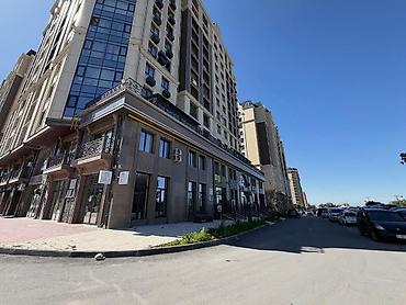 Продажа помещений свободного назначения: СРОЧНО Продается коммерческое помещение в Жк Роял на пересечении улиц — 9