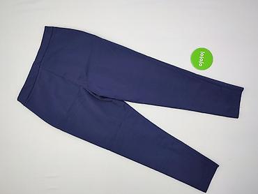 dzwony mango: Moodo, Spodnie materiałowe damskie, rozmiar S — 3