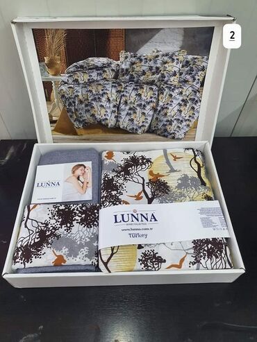 Posteljina: Novi dezeni 🥰LUNNA POSTELJINE🥰 CENA: 3100 din Pamuk ranfrons — 12