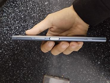 мобильный телефон lenovo: Sony Xperia Xz1, Новый, 64 ГБ, цвет - Серый, 1 SIM — 7