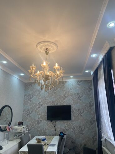 Həyət evləri və villaların satışı: Biləcəri 3 otaqlı, 75 kv. m, Kredit yoxdur, Yeni təmirli — 11