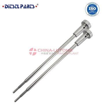 Автозапчасти: Diesel common rail fuel injector control valve set F00VC01352 Common