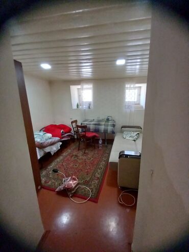 ясамал: Поселок Ясамал 1 комната, 23 м², Нет кредита, Средний ремонт