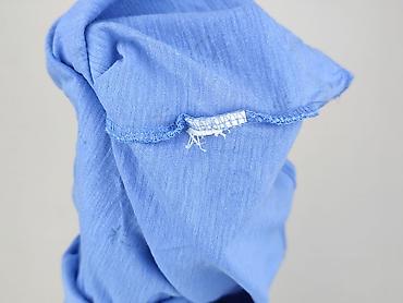 jasnoniebieski top: Top damski, rozmiar L — 5