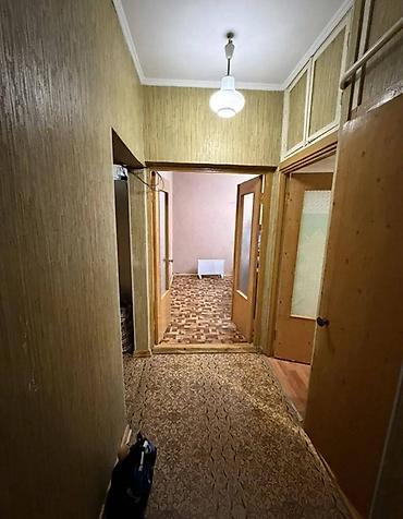 Продажа квартир: 3 комнаты, 62 м², 105 серия, 1 этаж, Косметический ремонт — 3