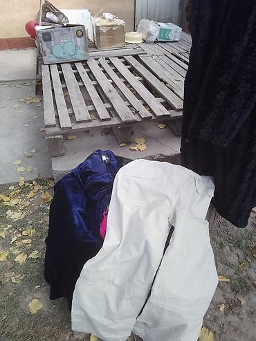 женские ношеные трусики: Отдам даром женскую одежду в хорошем состоянии (за шоколадку 😀) — 2