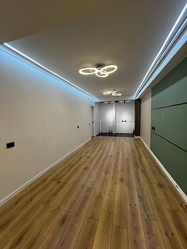 nova grant: 2 комнаты, 63 м², Технопарк Элитка, 2 этаж, Евроремонт — 1