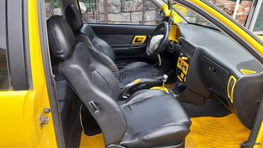 Seat: Seat Ibiza: 1.4 l. | 1998 έ. 165655 km. Χάτσμπακ — 6