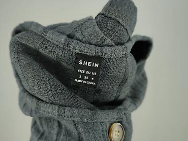 narzutki shein: Shein, Kardigan damski, rozmiar S — 4