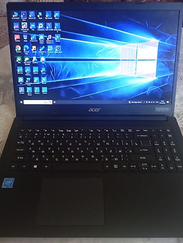 90 fps tabletler: Acer Extensa 215-31 Notbuk - Ekran: 15.6" (HD), nazik çərçivəli — 2