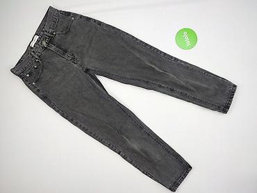jeans balloon: PULL&BEAR, Jeansy damskie, rozmiar S — 2