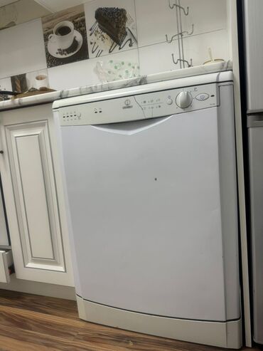 indesit стиральная машина цена: Стиральная машина Indesit, Б/у, Автомат