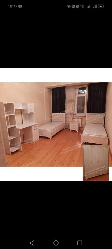 Uşaq və gənc otağı üçün dəstlər: Uşaq və gənc otağı üçün dəstlər — 8