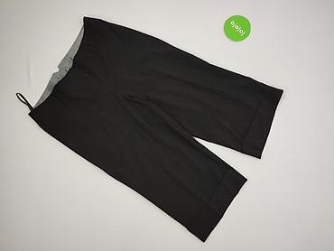 45 x 24: Papaya, Spodnie 3/4 damskie, rozmiar XL — 2