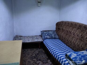 продажа контейнеров 20 тонн ош: 8 м², С мебелью