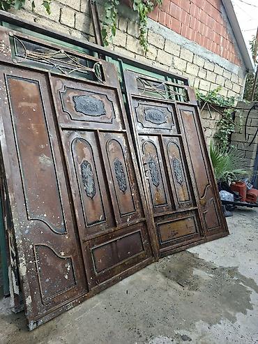 285.in 240 HEÇ BİR ÇÜRÜYÜ YOXDU YANLAR ŞVELLERDİ SNIGI ÇÜRÜYÜ YOXDU