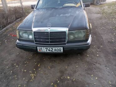 мерс w210 e55: Мерс