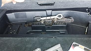 Lexus: Lexus RX: 2003 г., 3 л, Автомат, Бензин, Кроссовер — 14