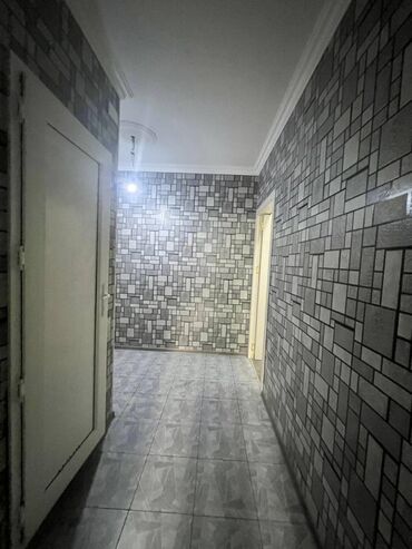 Köhnə tikili: Bakı, Qaraçuxur qəs., 2 otaqlı, Köhnə tikili, 40 kv. m — 9