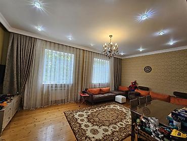 ev modelleri: 3 otaqlı, 92 kv. m, Kredit yoxdur, Yeni təmirli — 7
