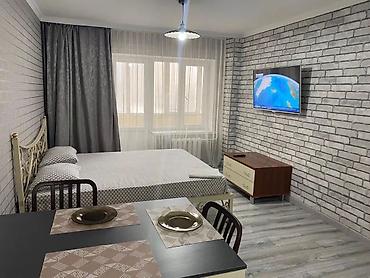 Посуточная аренда квартир: 1 комната, Люкс, элитка, Филармония, Парковка, Телевизор, Банные принадлежности — 7