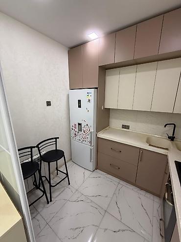 Mənzillər: 2 otaqlı, Yeni tikili, 64 kv. m — 10
