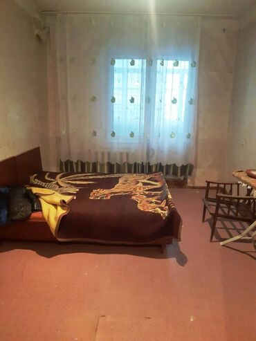 Köhnə tikili: Bakı, 2 otaqlı, Köhnə tikili, 60 kv. m — 4