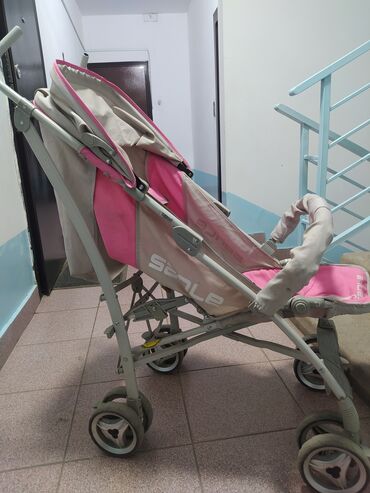 my modern baby коляски: Продаю коляску трость очень удобная легкая в хорошем состоянии