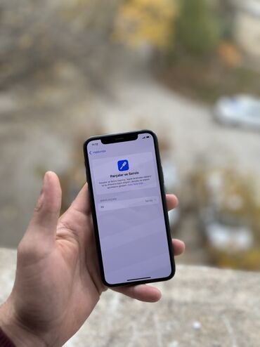 iphone x irşad: IPhone 11 Pro, 64 GB, Space Gray, Face ID