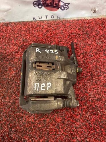 запчасти для хонда степ рф 1: Суппорт HONDA Stepwgn RF1 B20B 1997 перед. прав. (б/у) ХОДОВАЯ ЧАСТЬ -