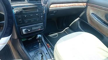 radiator aliram: Peugeot 406: 1.8 l | 2000 il Sedan — 2