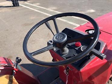 Другие тракторы: Продается японский трактор Shibaura P15 F. С фрезой. Двигатель at lalafo.kg — 6 Другие тракторы: Продается японский трактор Shibaura P15 F. С фрезой. Двигатель — 6