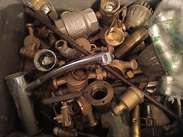 Скупка черного металла: Скупка металлолома с самовывозом. Принимаем: - Черный металл: балки — 11