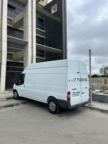 Yük daşımaları: Yükdaşıma xidməti – iri həcmli furqonlarla Xidmətin mahiyyəti: - — 6