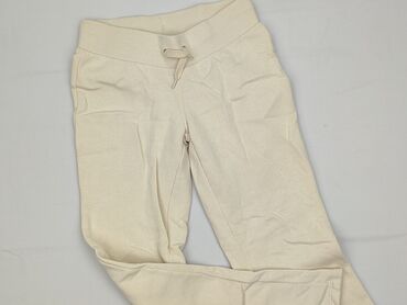 Spodnie dresowe, H&M, 12 lat, 152, stan - Bardzo dobry